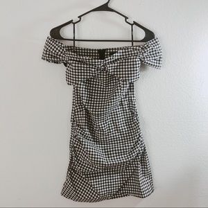 Forever 21 dress, new, without tag